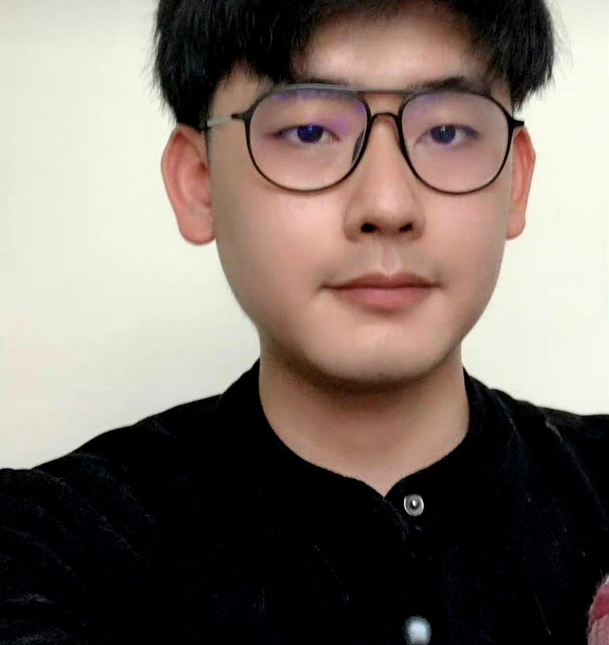 黄凯减肥成功真的太好看了吧,据说减掉了30斤!