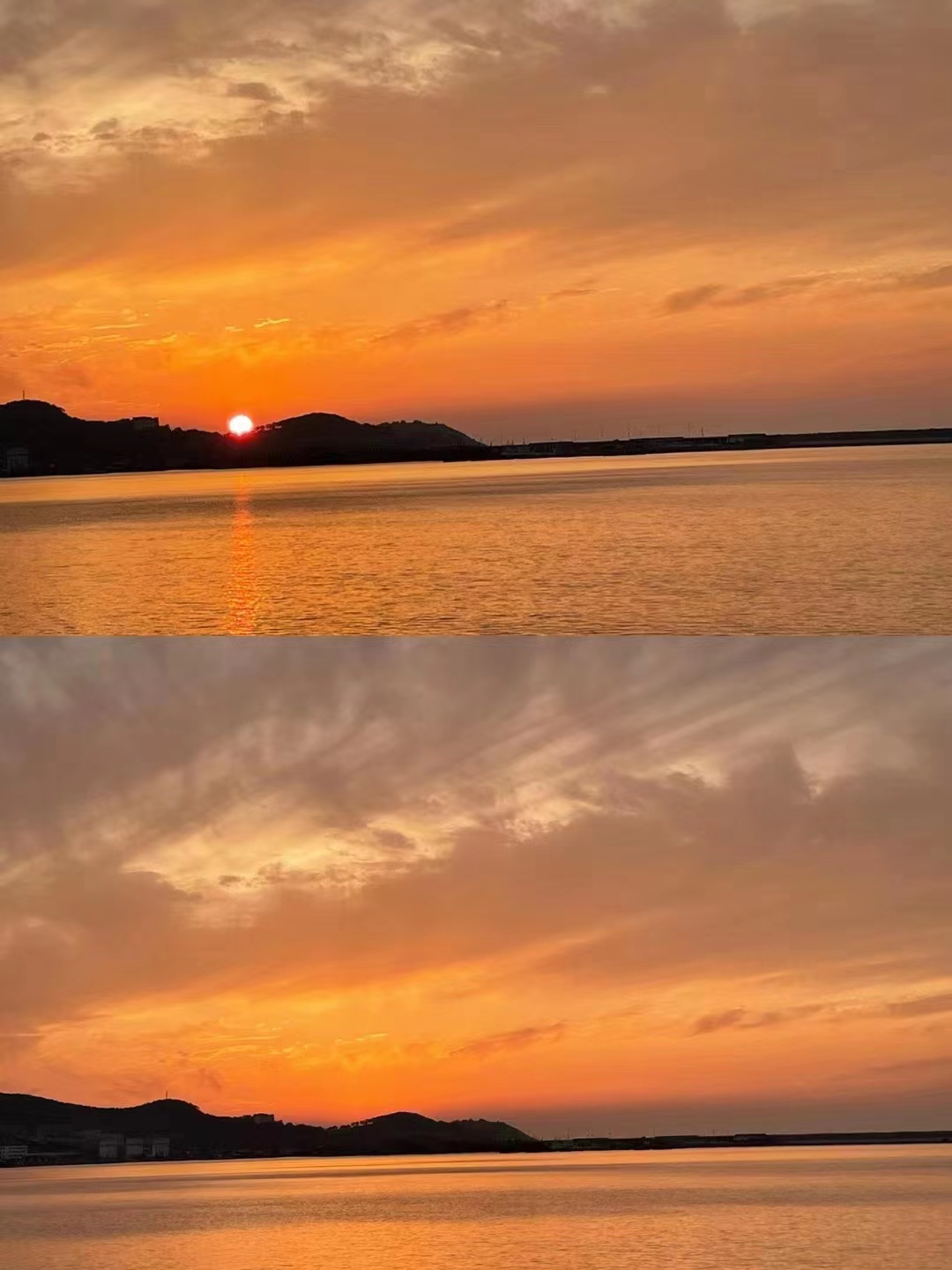 临渊羡鱼,不如退而结网