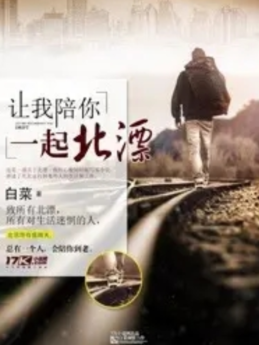 《讓我陪你一起北漂》這是一部關於北漂一族的心酸歷時版寫實小說