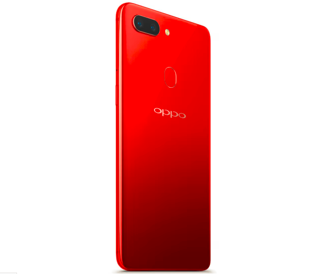 oppor15梦境版外观图片