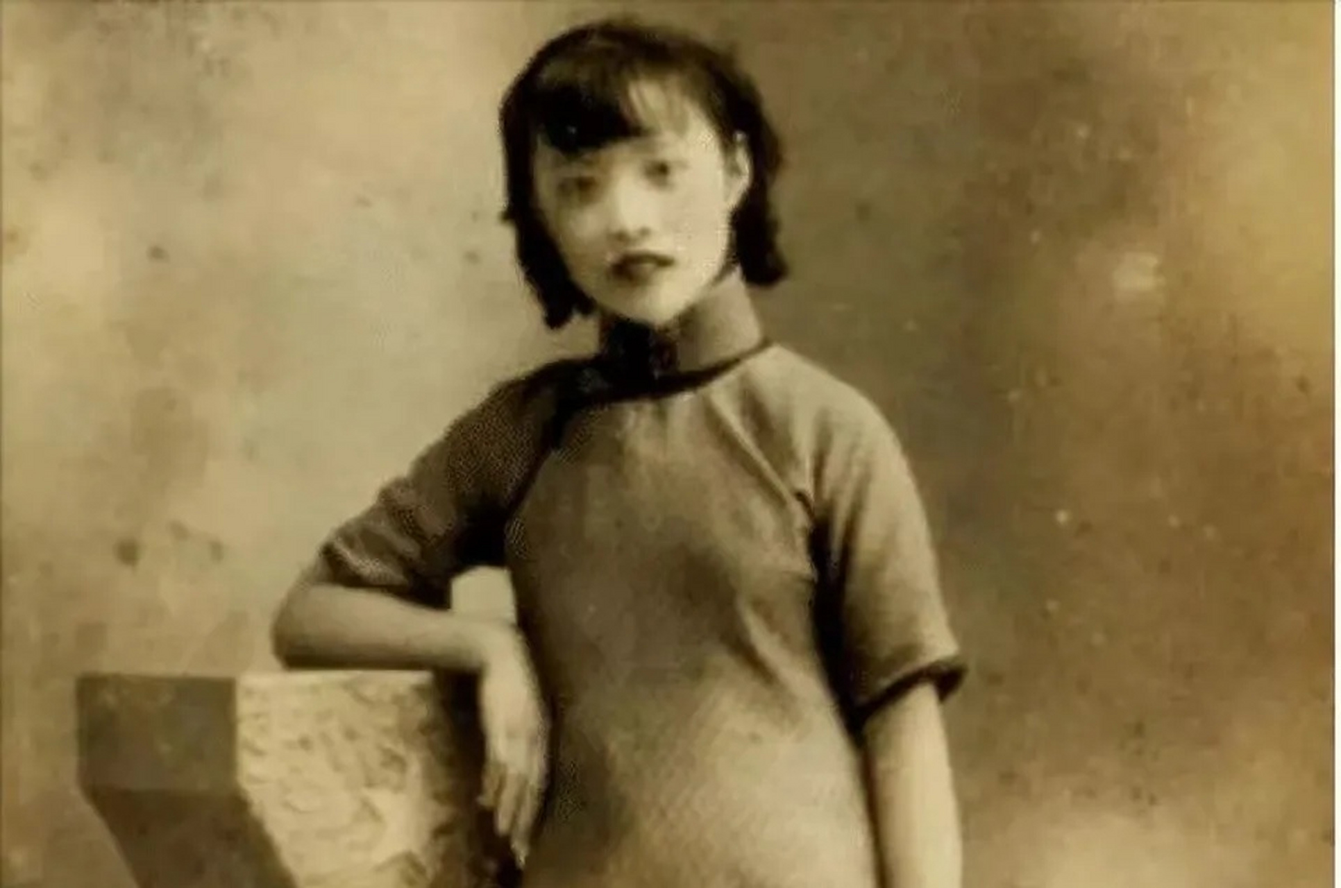 民国初年,李烈钧看上了好兄弟龚永的夫人华世琦.