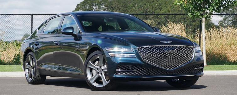 捷尼赛思是什么品牌?