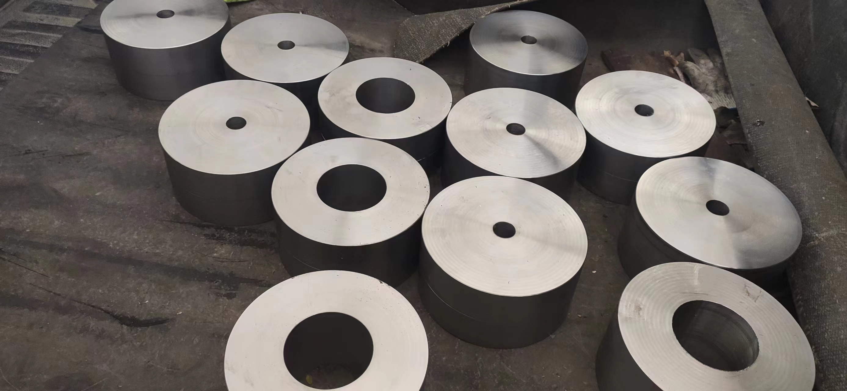 inconel alloy 718镍基高温合金介绍