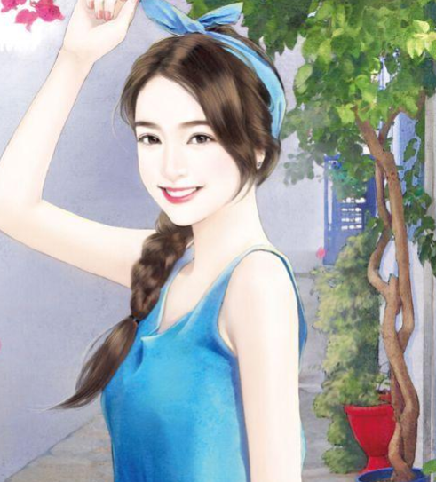 《她的微笑像颗糖》:徐静姝楚攸宁演绎"学霸夫妻"!剧情高甜!