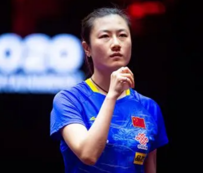 嫁人这件事,奥运冠军也困难?丁宁坦言喜欢何润东这一款!