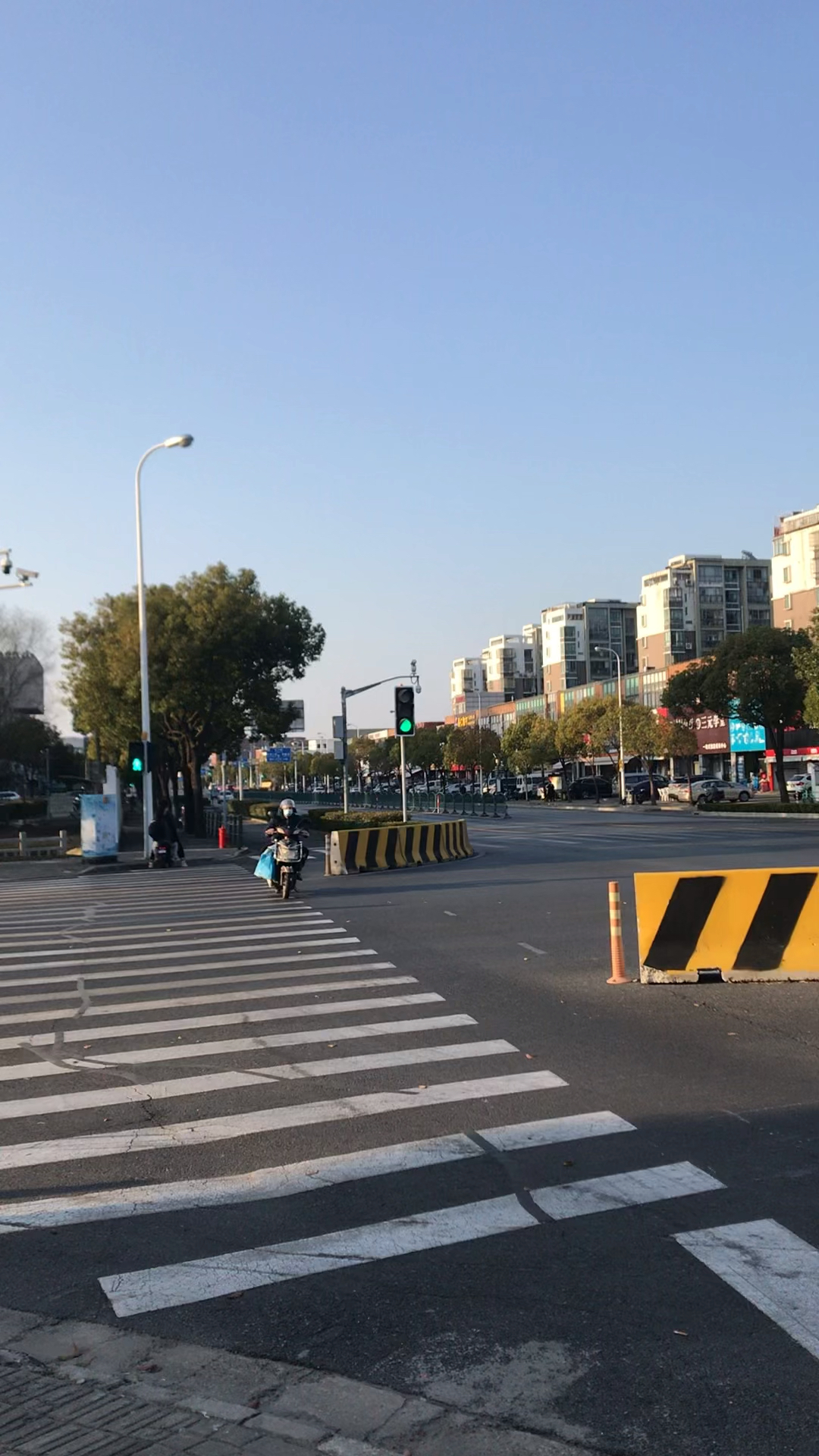 上海街景实拍(妙镜路)