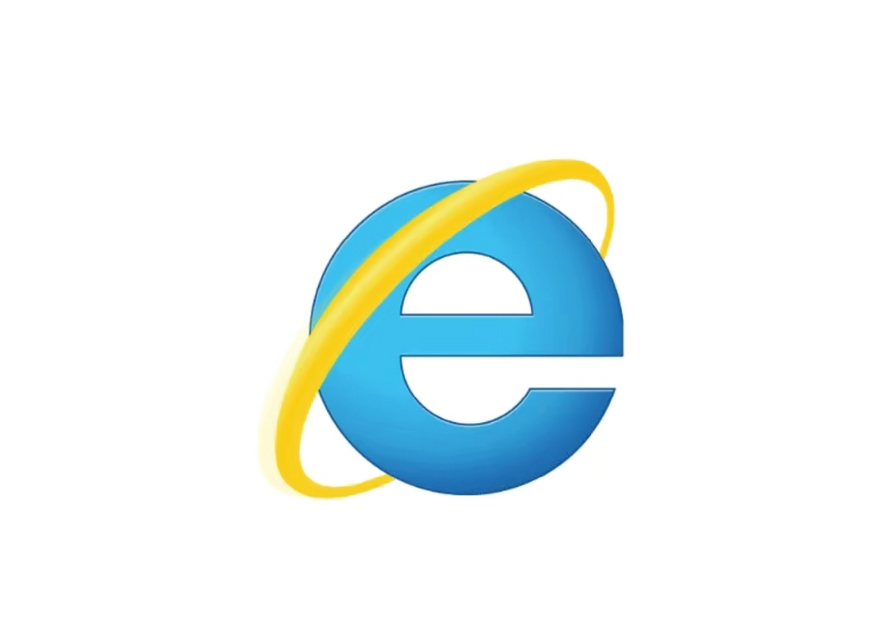 公司于北京时间6月15日永久关闭了ie浏览器(全称:internet explorer