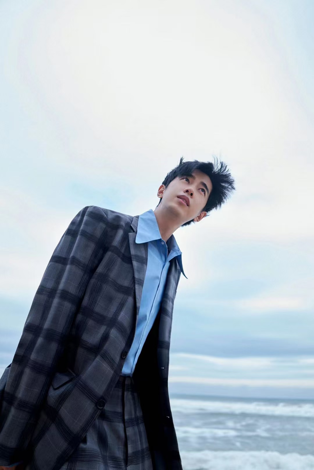 梁靖康 海南岛国际电影节开幕式晚会表演嘉宾