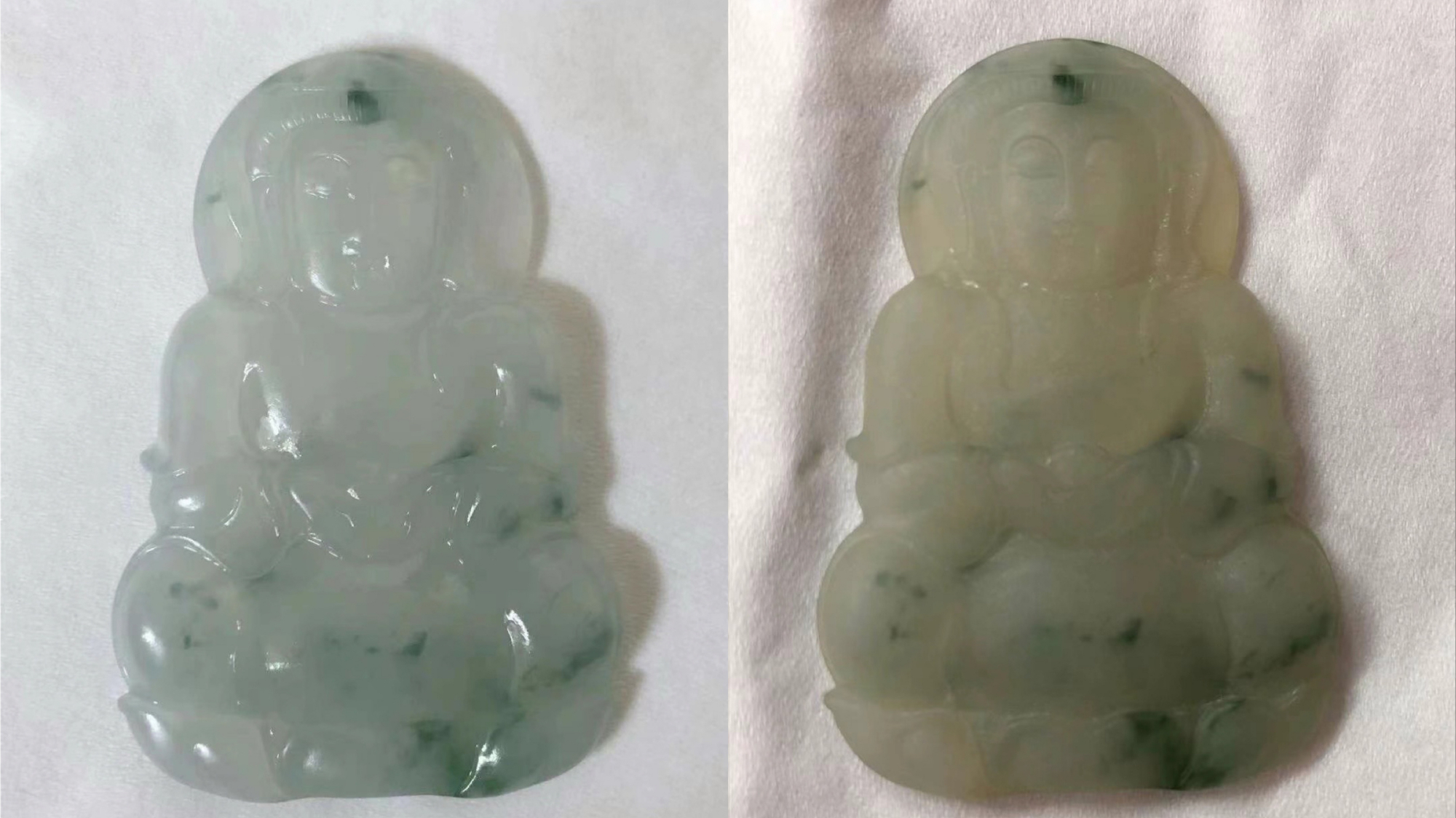 什么是翡翠变种?"变种翡翠"怎么看?