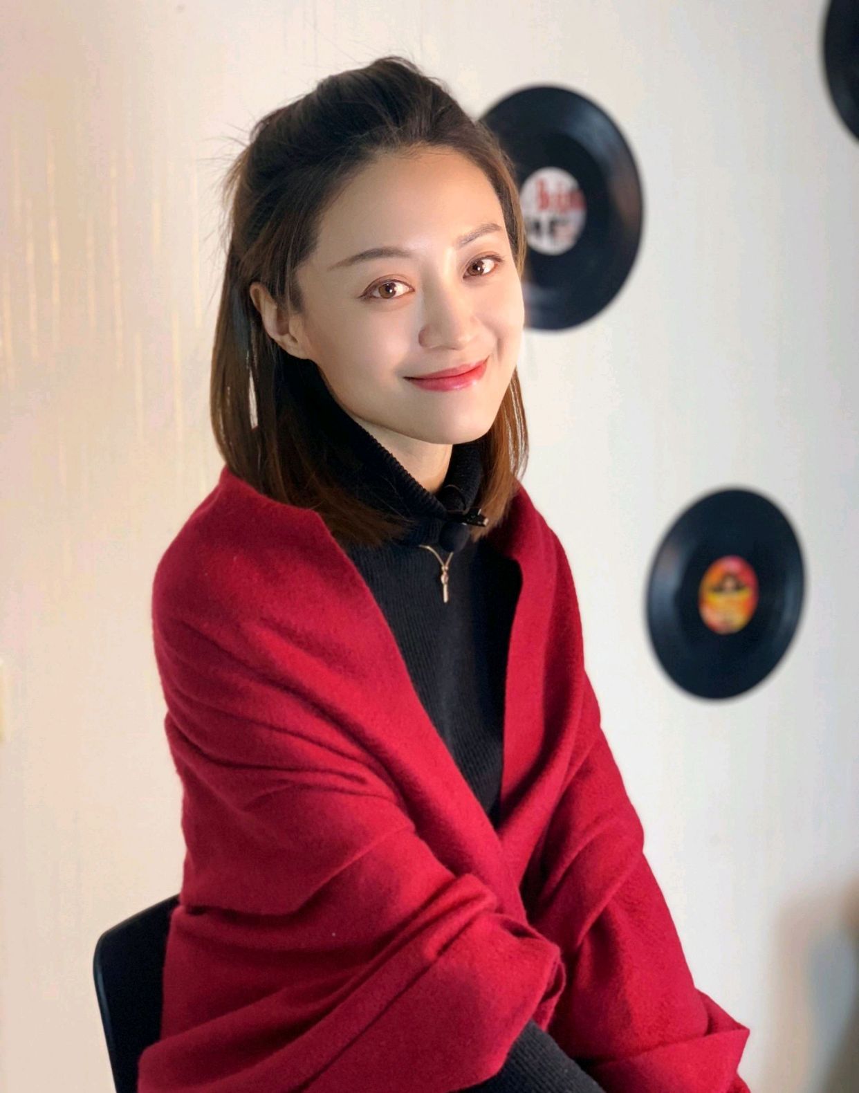 许瑶璇美拍图集