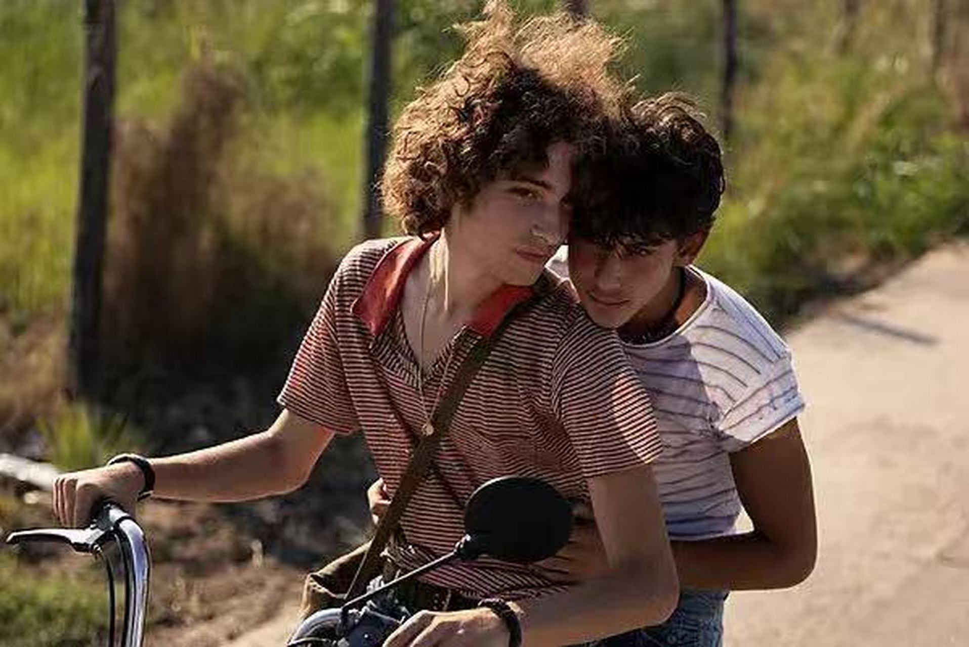 爱是一场烟火 stranizza damuri