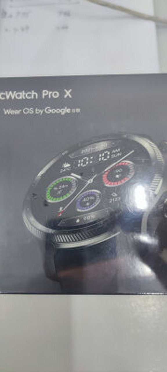 ticwatch pro 4g测评视频,ticwatch pro 4g版使用评测  ticwatch pro