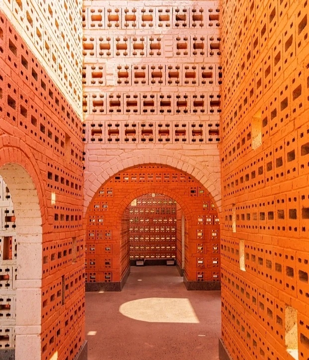 建水龙窑生态城风景