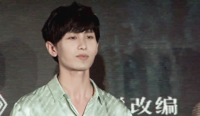 《琉璃》热播,成毅变脸史被扒