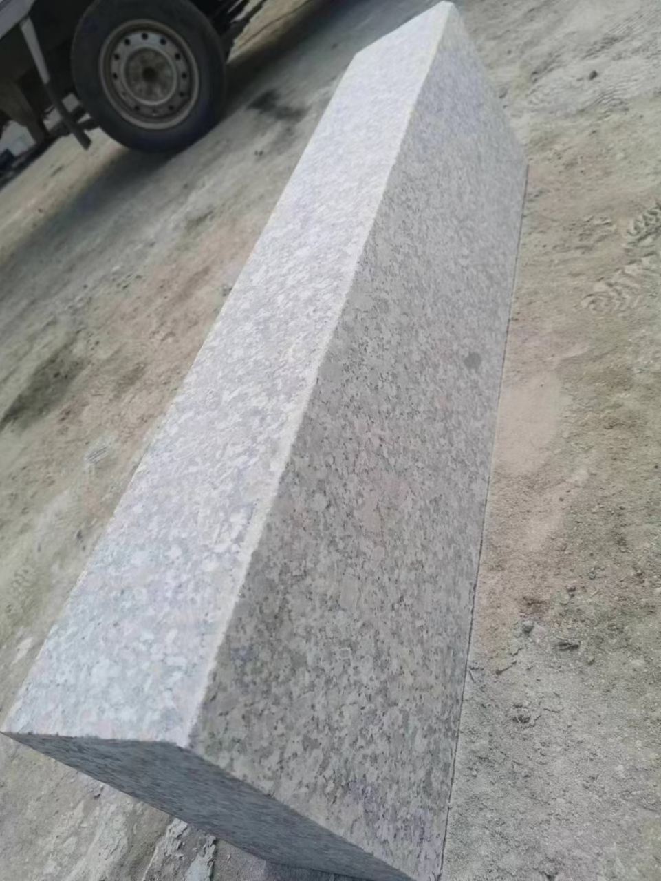 梨花白路沿石,路缘石,侧石,平石