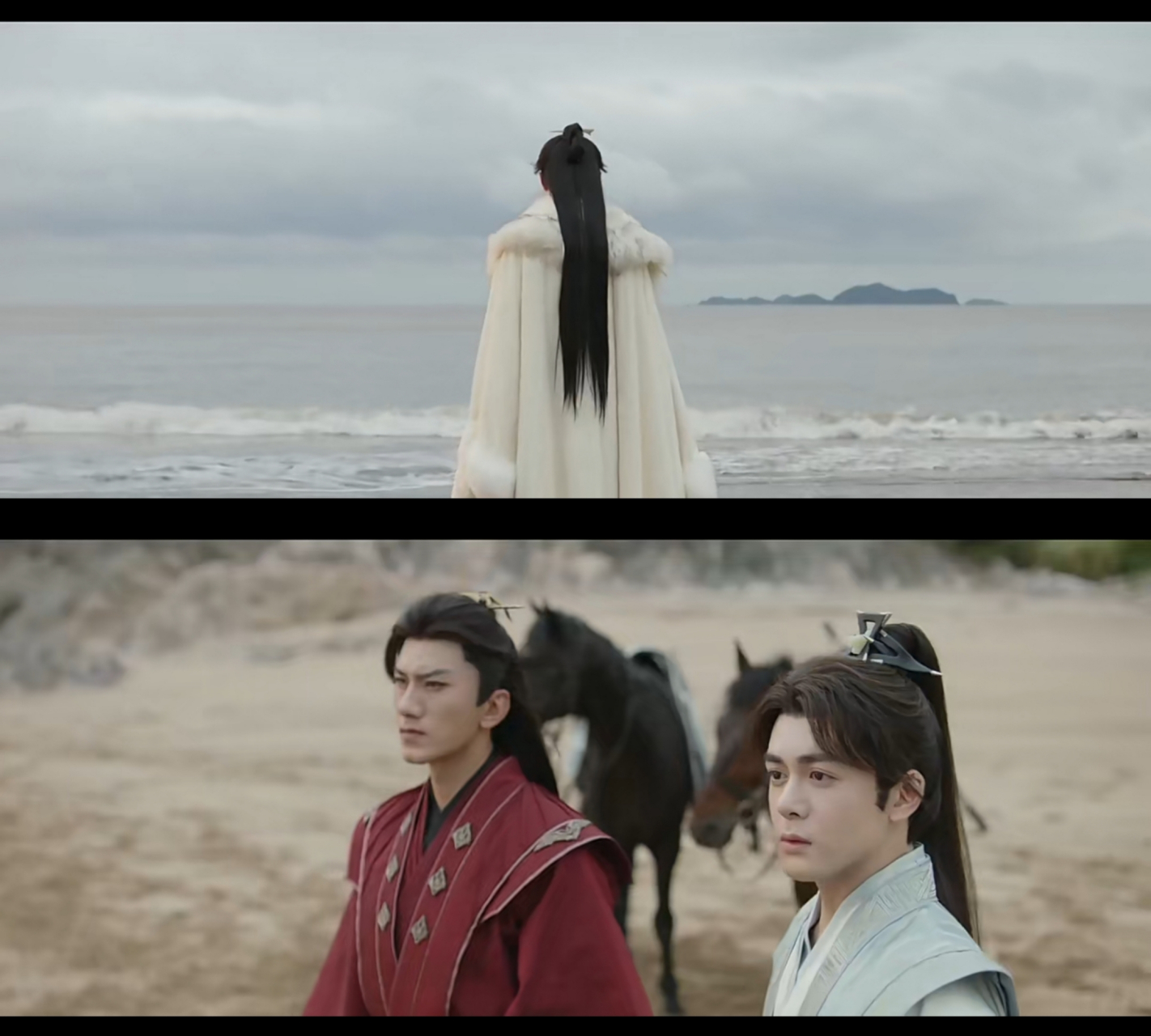 李莲花没有晚年痴呆,一代大侠变成疯子(小说结局).