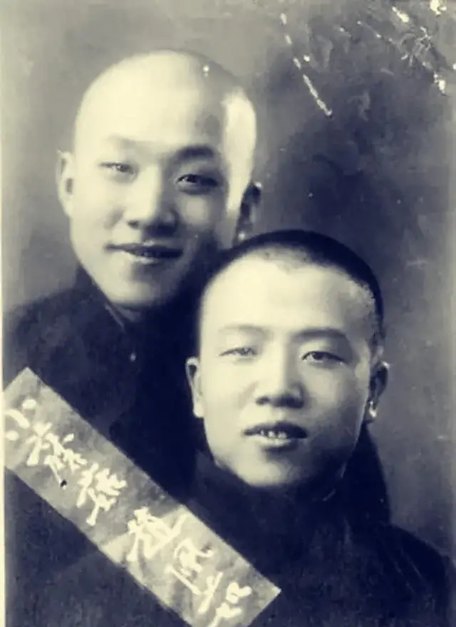 常贵田问赵佩茹:"师父,我都看出来那个人说得不行,您怎么还说很好?