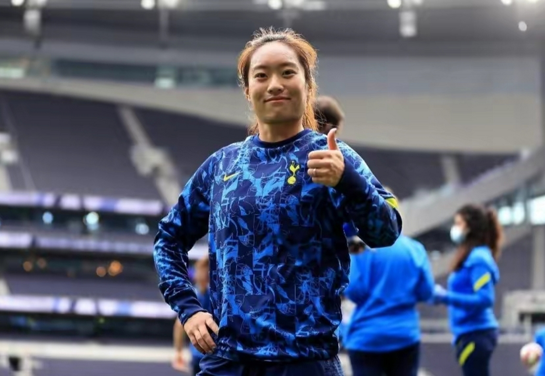 一次门线救险最终帮助中国女足拿到了东京奥运会门票,然而,奥运会22