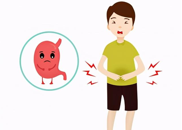 饭后胃胀,腹胀,不敢吃东西,一味中药,破气消食,除胀!