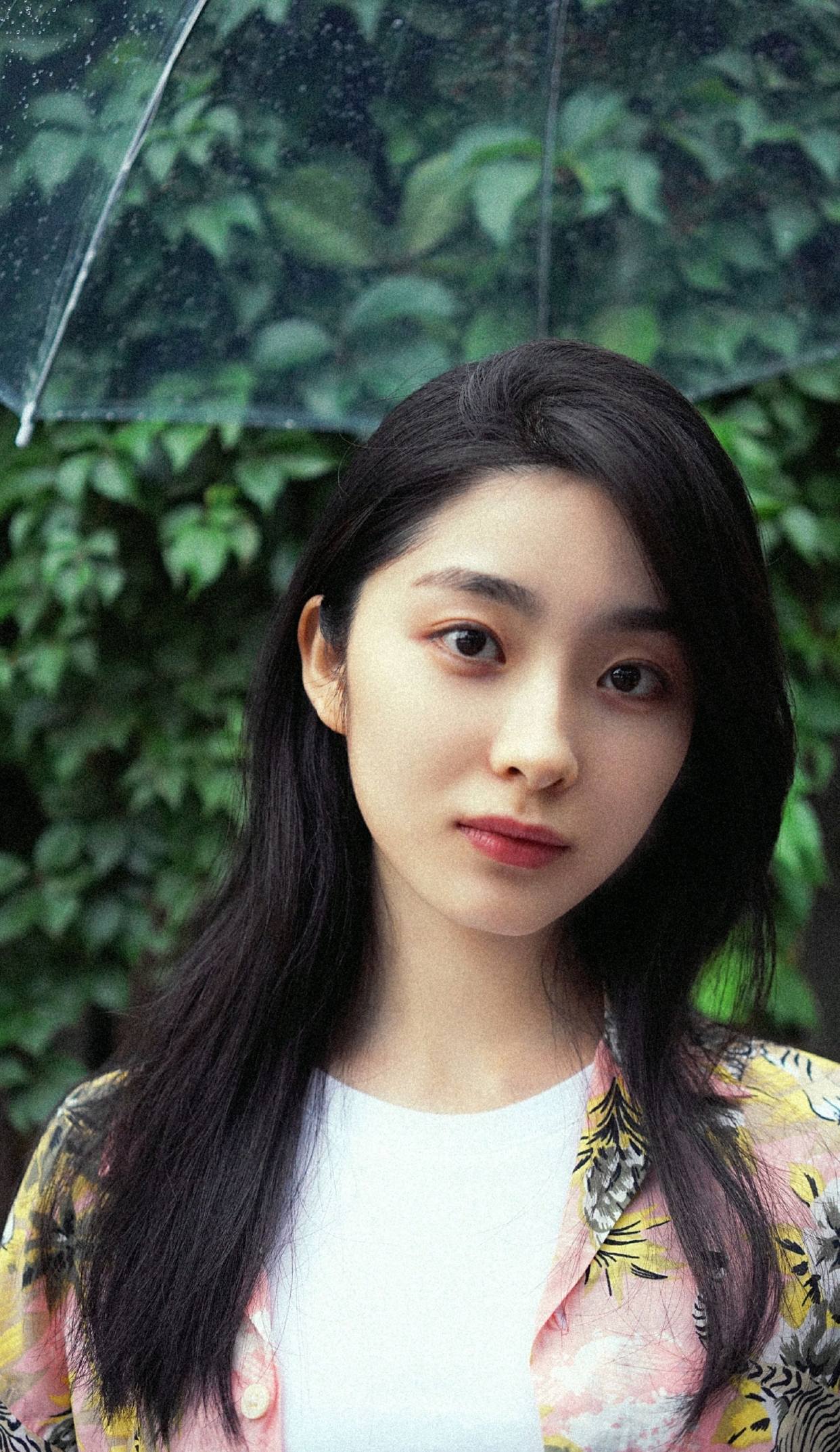 明星美图|吴曼思