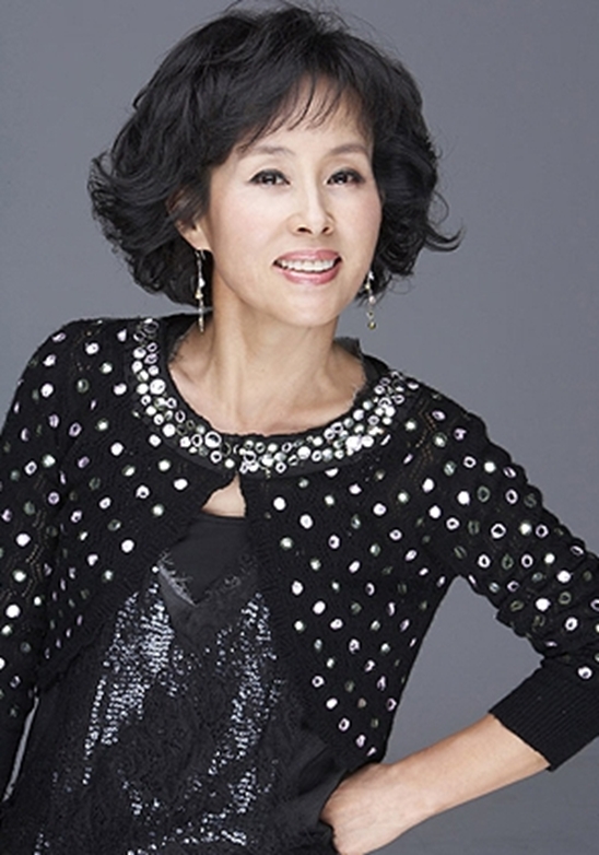 李镜珍