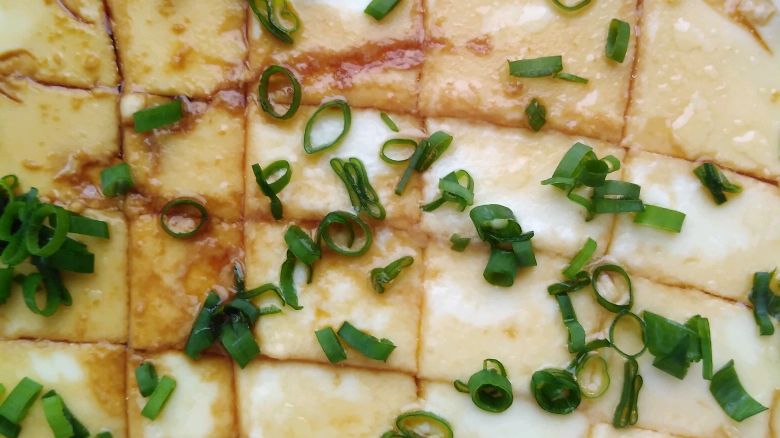 蒸鸡蛋糕很多人都做错了,多加一步,鸡蛋比果冻还嫩滑,太好吃了