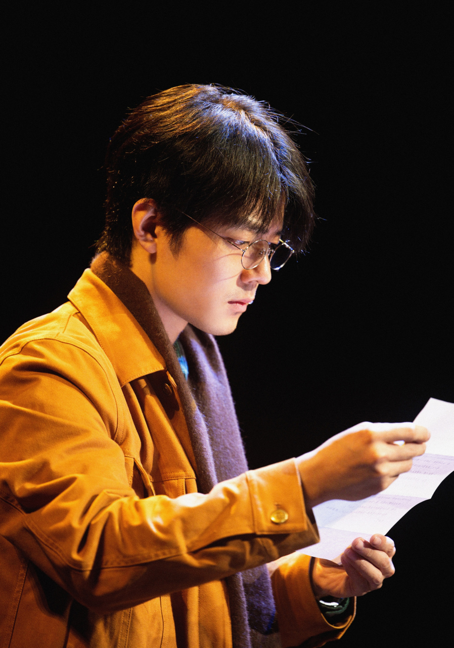 限定版的肖战五号!