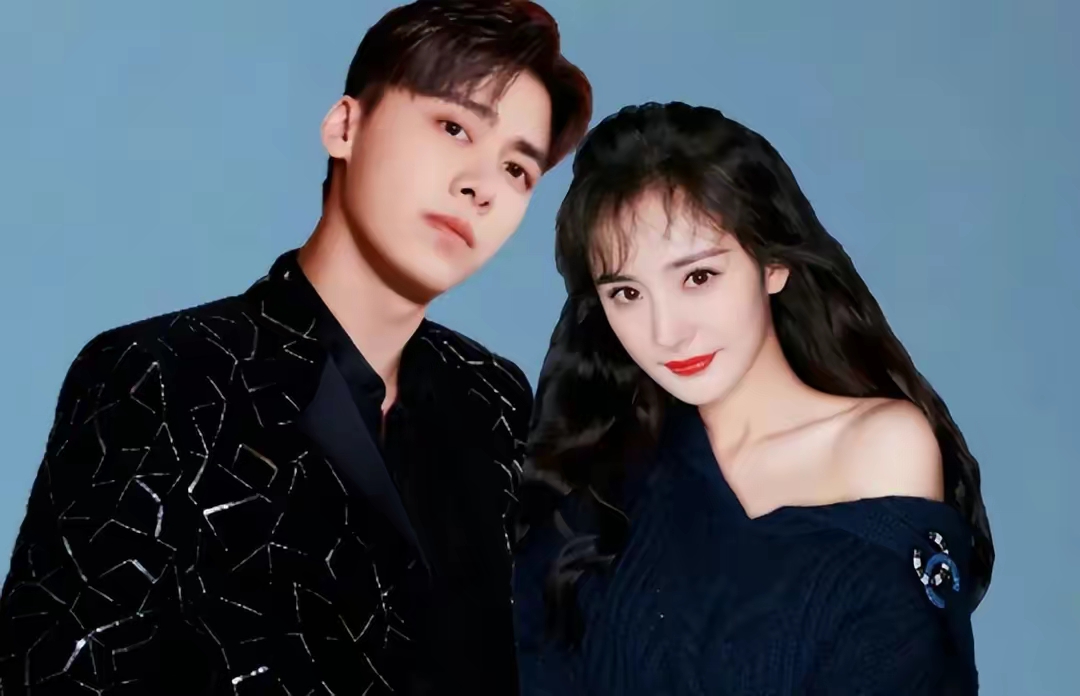 杨幂,与李易峰牵扯最深的一位女星,当年被骂惨了