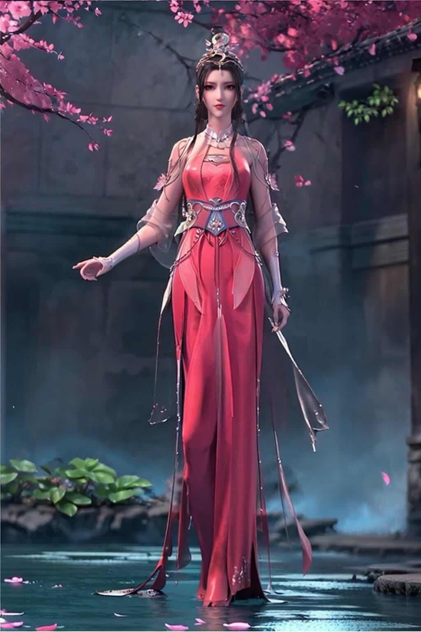 这就是高高在上的样子吗