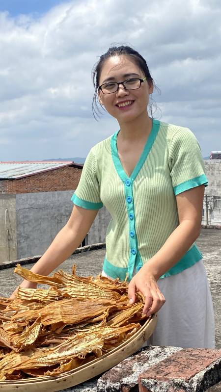 2022-09-15222壮家璐璐姐的vlog7.