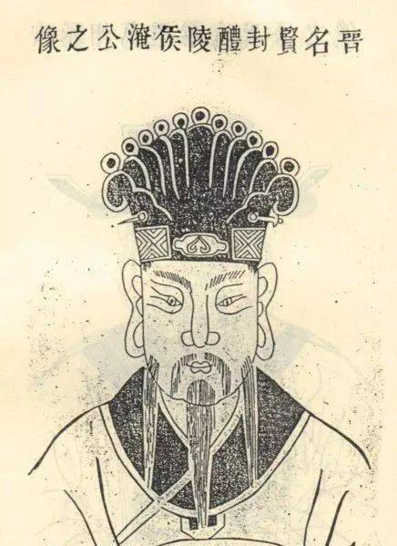 梦笔生花小故事