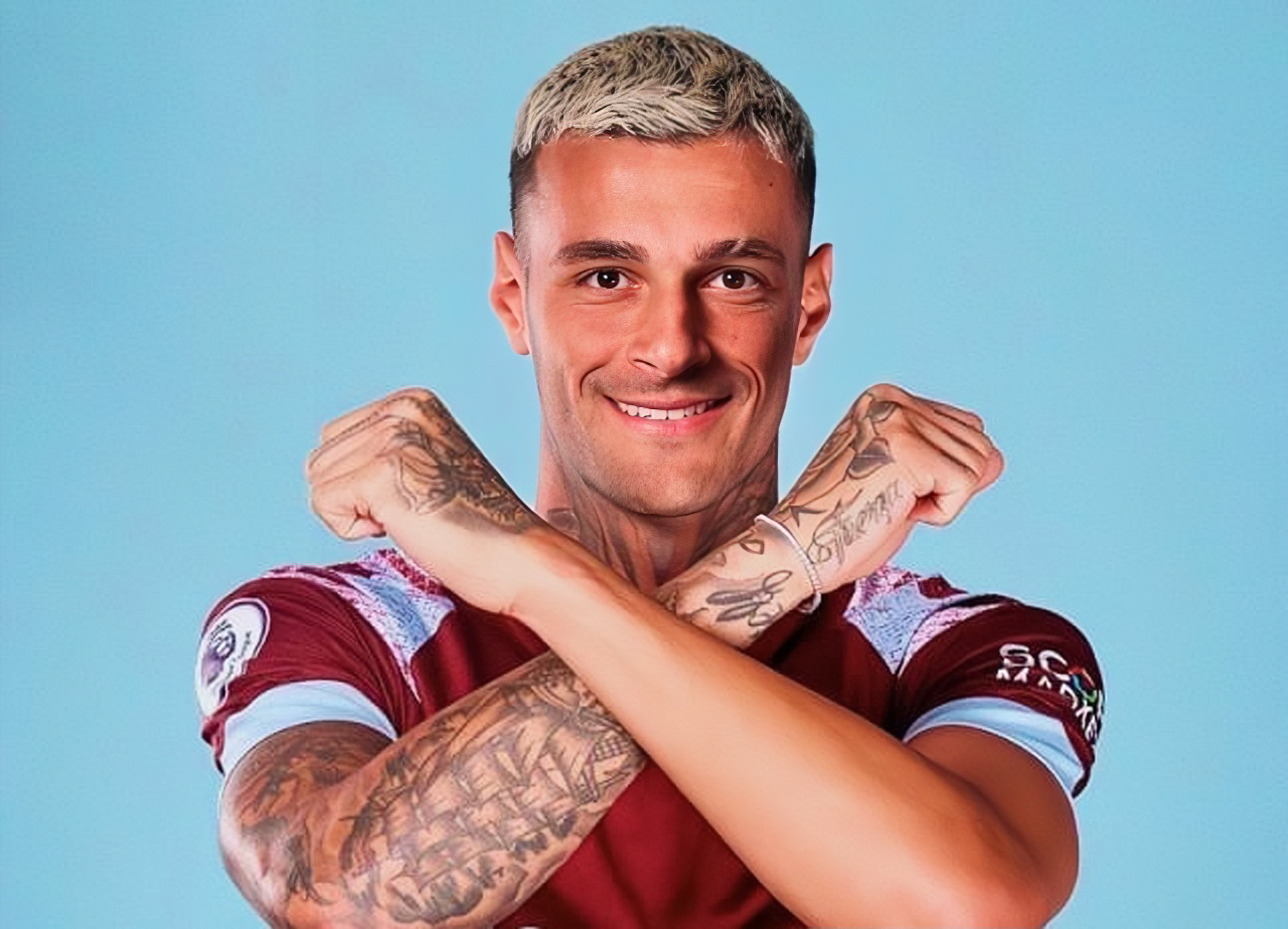 斯卡马卡转投亚特兰大,点燃意甲舞台的希望之火