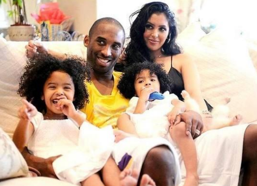 阿泰:想和瓦妮莎约会,必须经过我拳头同意,我会守在科比门口