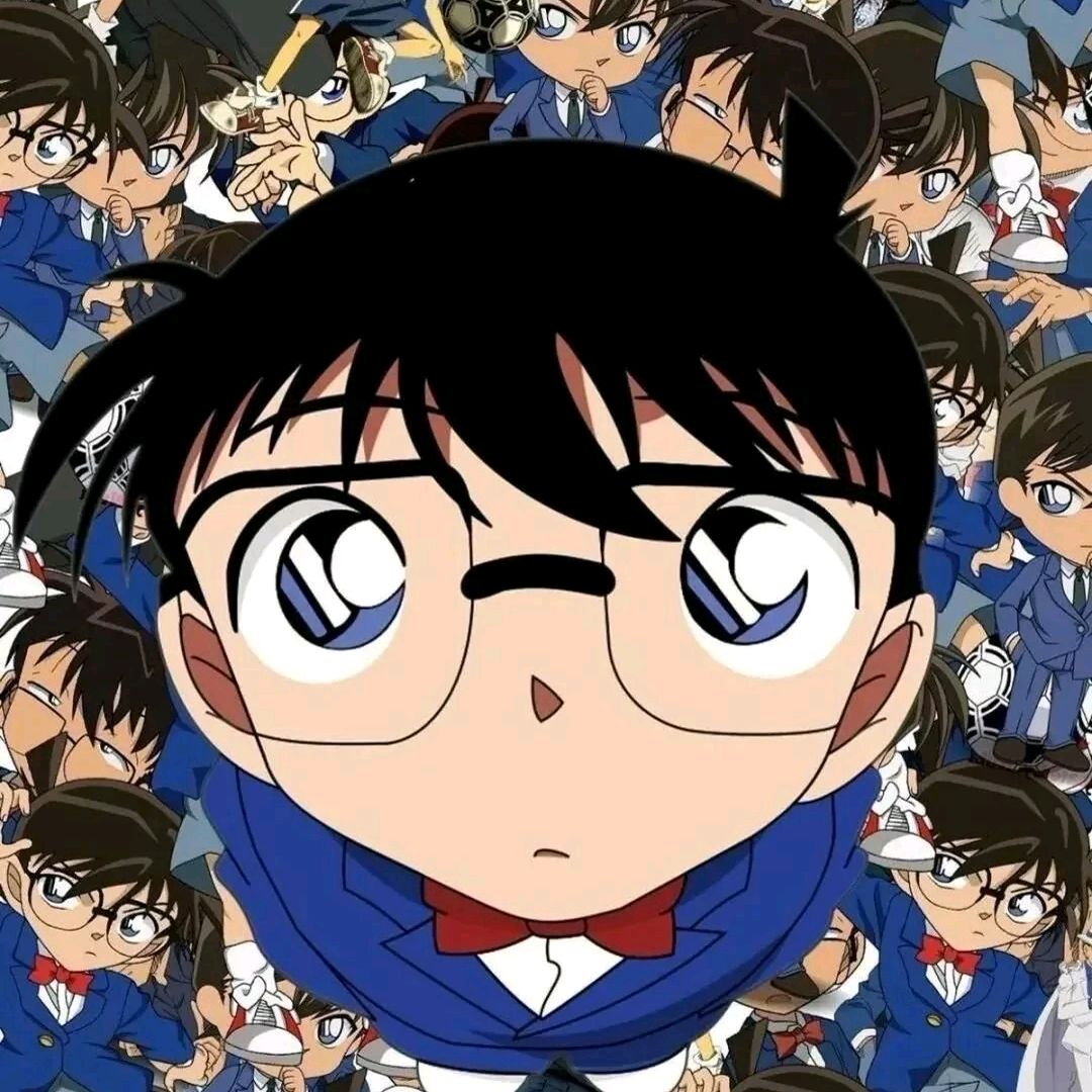 《名侦探柯南》更新至973集,网盘下载