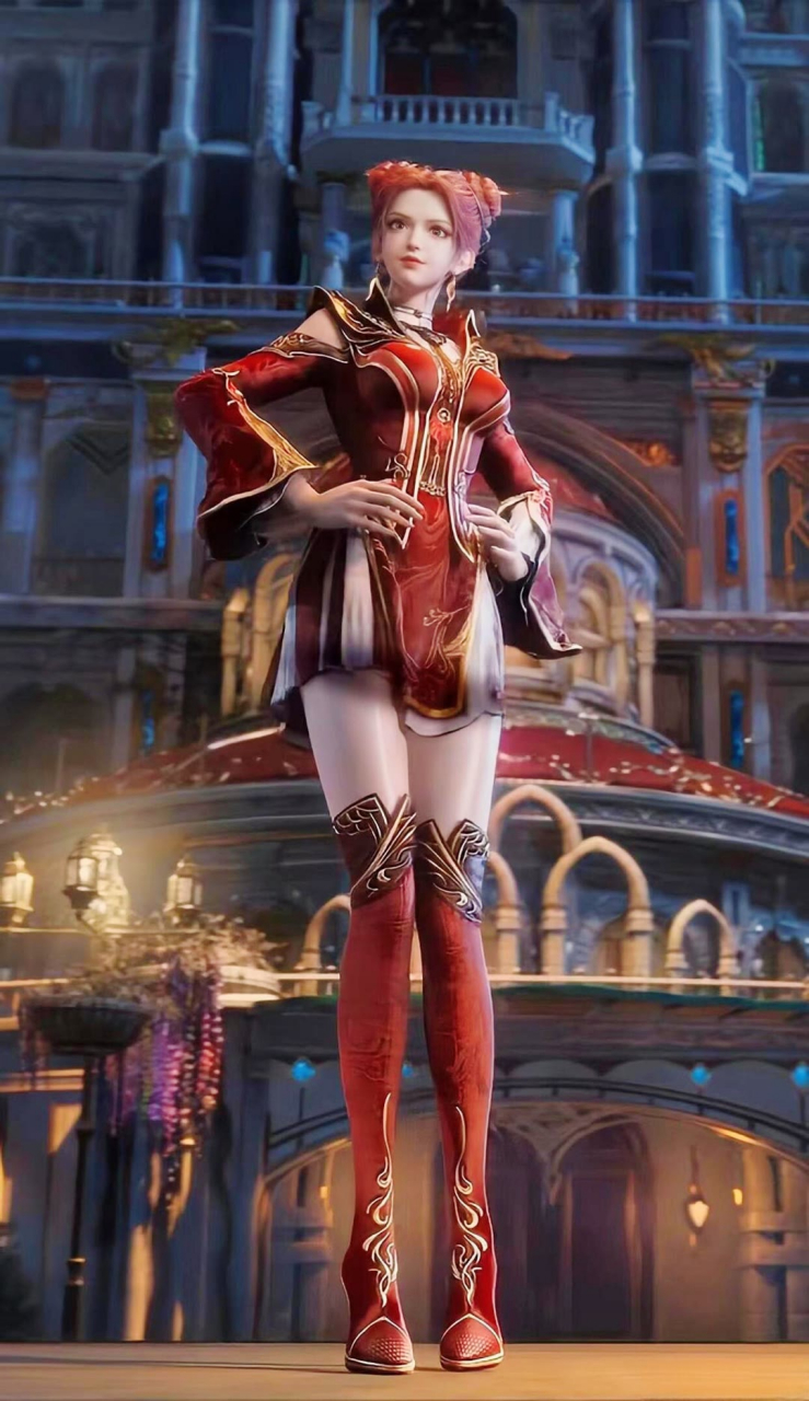 你觉得哪个更适合做唐门掌门人呢