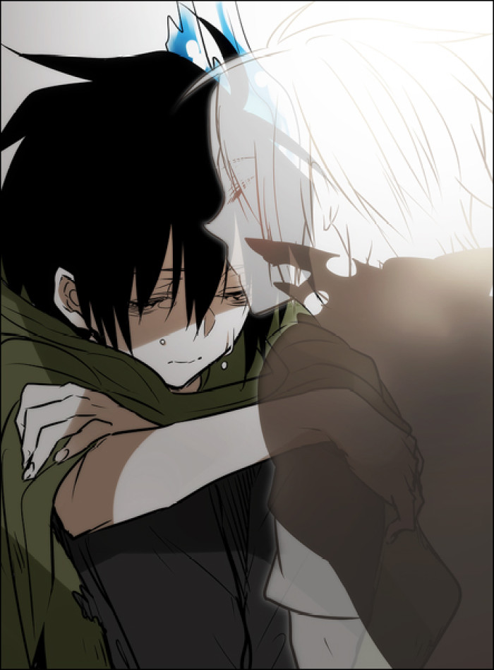 小妖子暗黑三部曲之一《疯子》,可称之为病娇界天花板