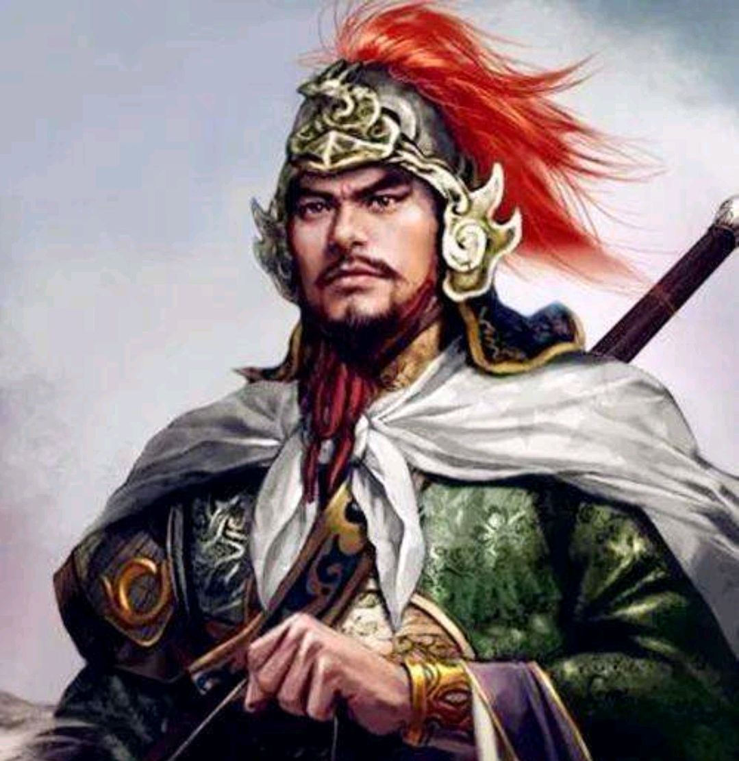 《明英烈》最强十大将武艺排名