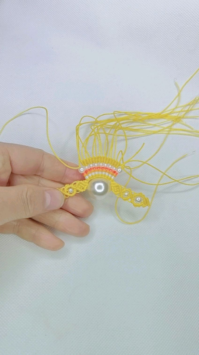 凤冠花嫁驸马帽