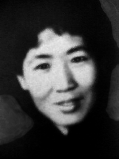 毛兰花