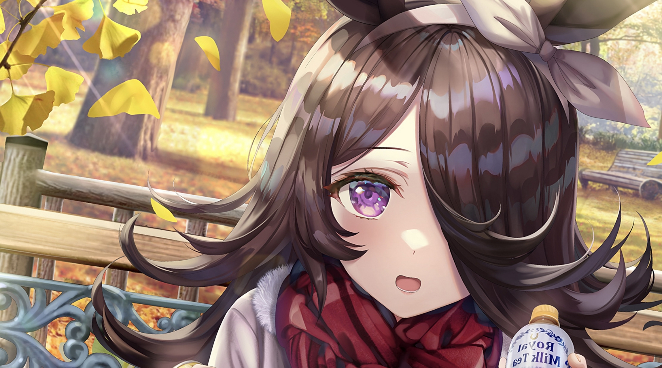 torino-米浴(头像,电脑桌面,手机壁纸)#torino# #原神# #赛马娘# #二