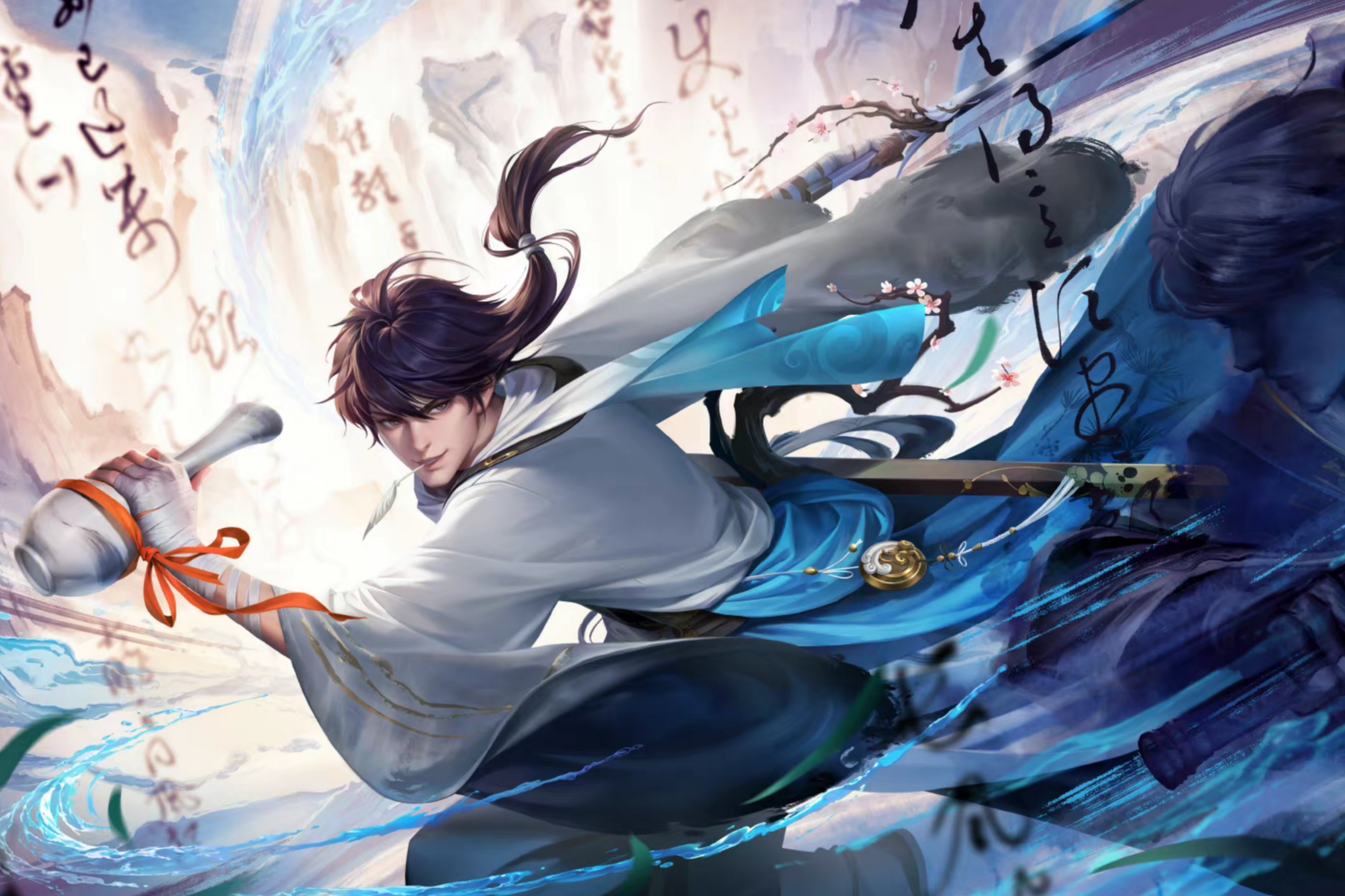 王者荣耀:新赛季还在连败?版本之子已经诞生,总有一位适合你