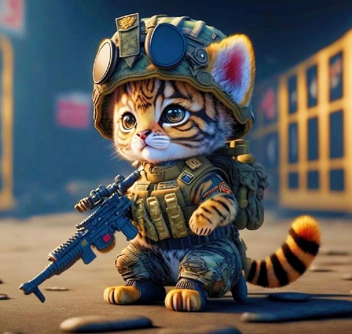 cf穿越火线版十二生肖#十二生肖