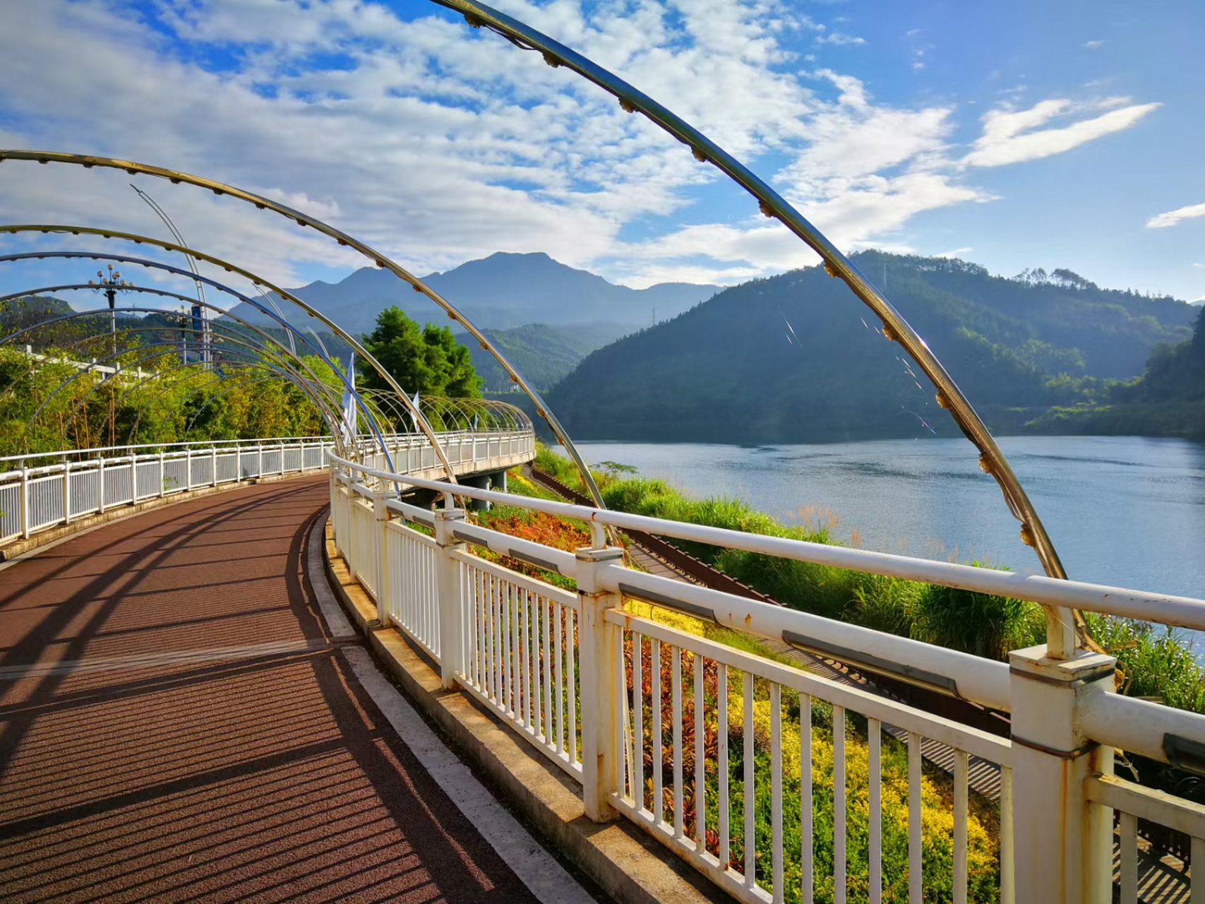 福建顺昌   景色美如画   随手拍