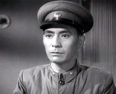林岚