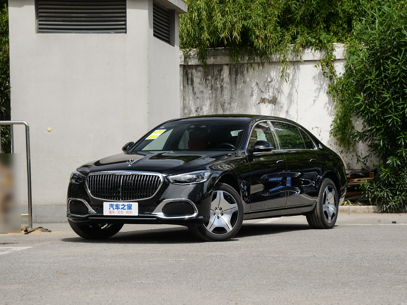 早上好啊,尊敬的各位梅赛德斯奔驰s480车主