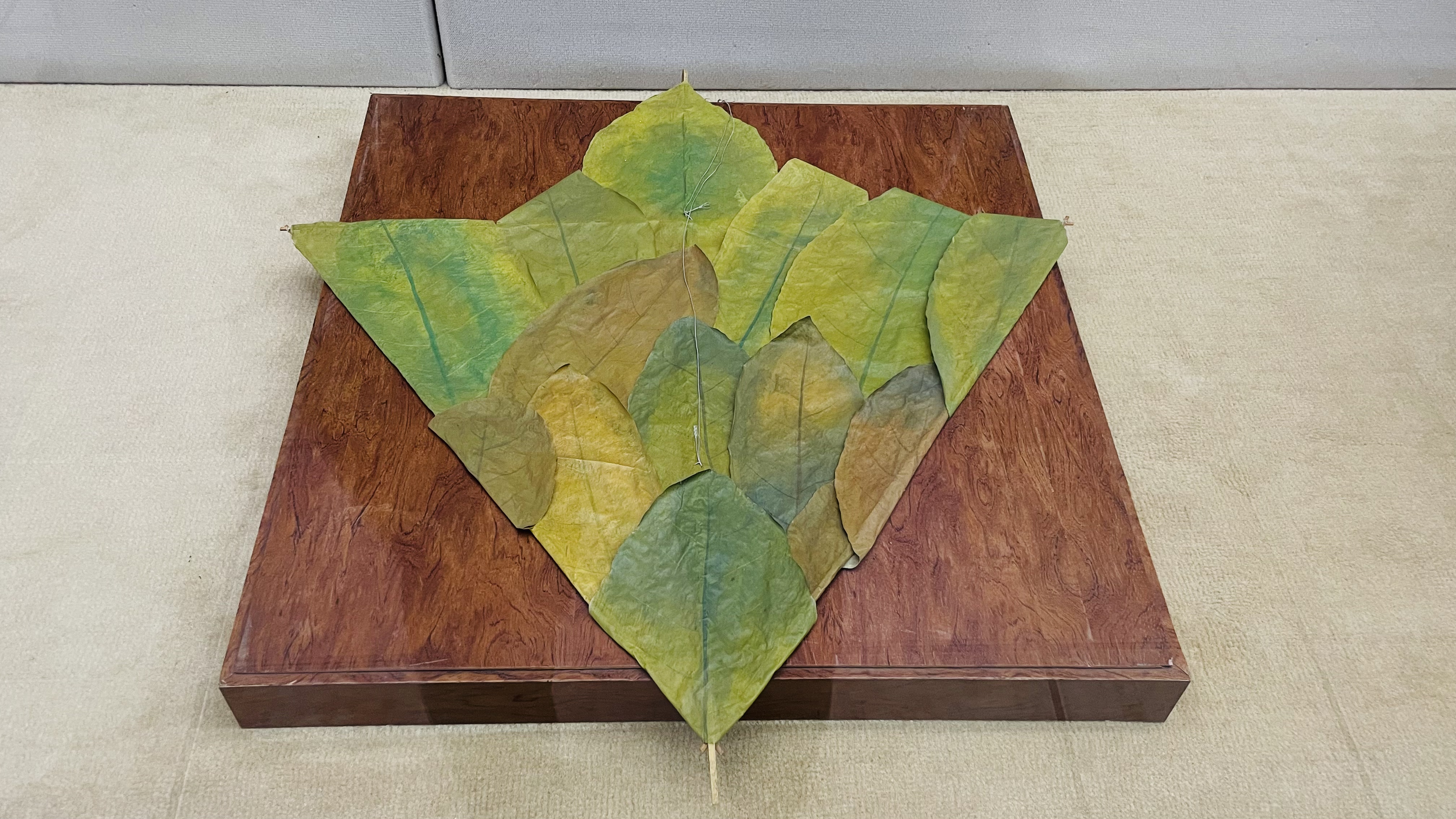 中国传统风筝的文化简析