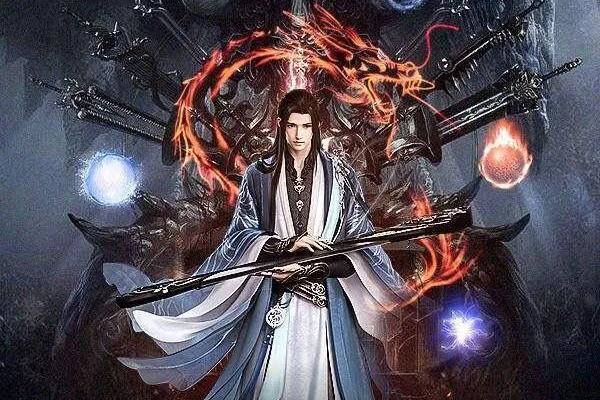 巫师世界