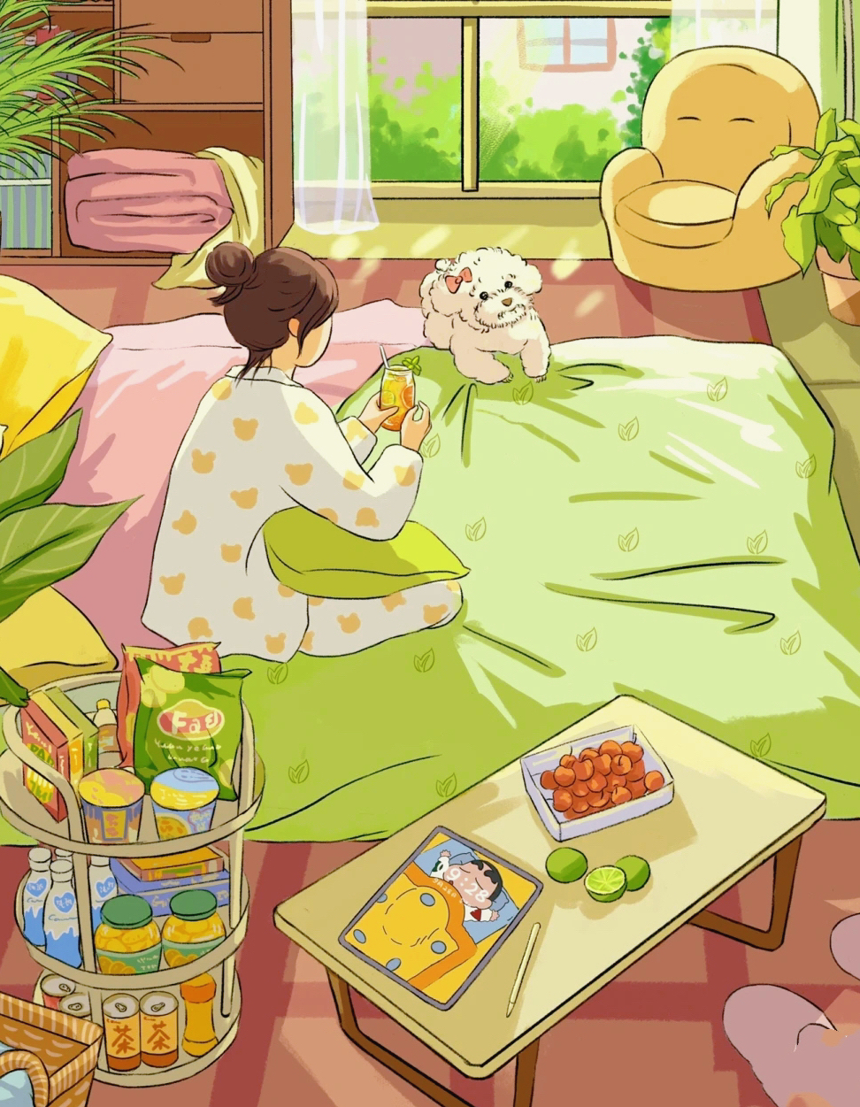 适当停下,才知道前进的方向