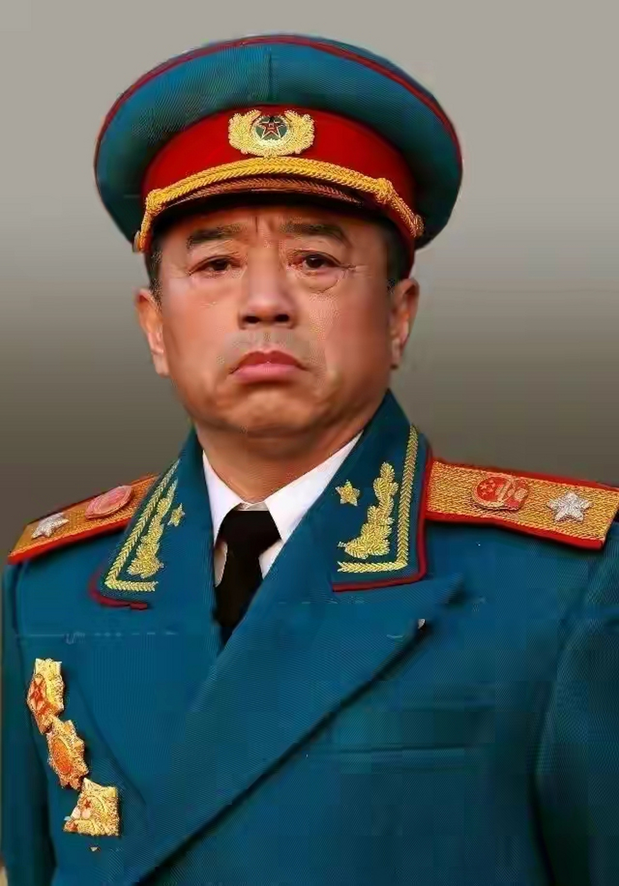 多年来,宗利群出演彭老总的次数已多达60多次  观众耳熟能详的经典