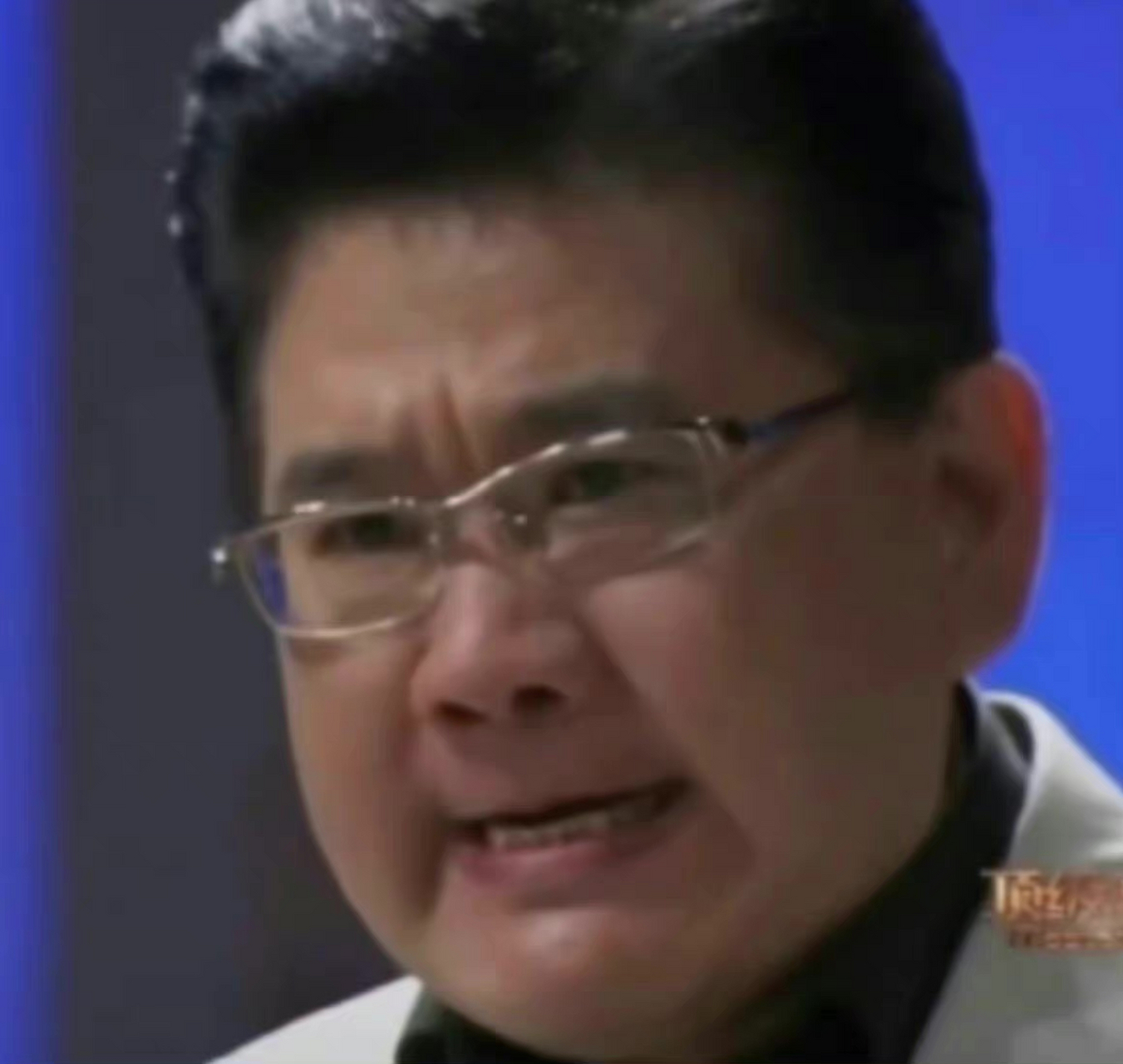 万能无字表情包